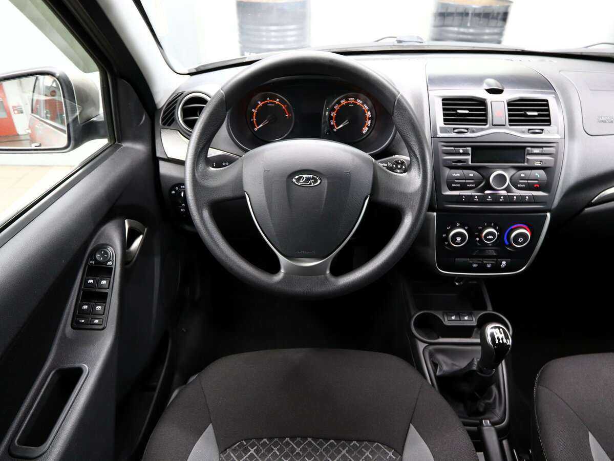 Купить Lada (ВАЗ) Granta, 2020, 32 000 км, фото №16