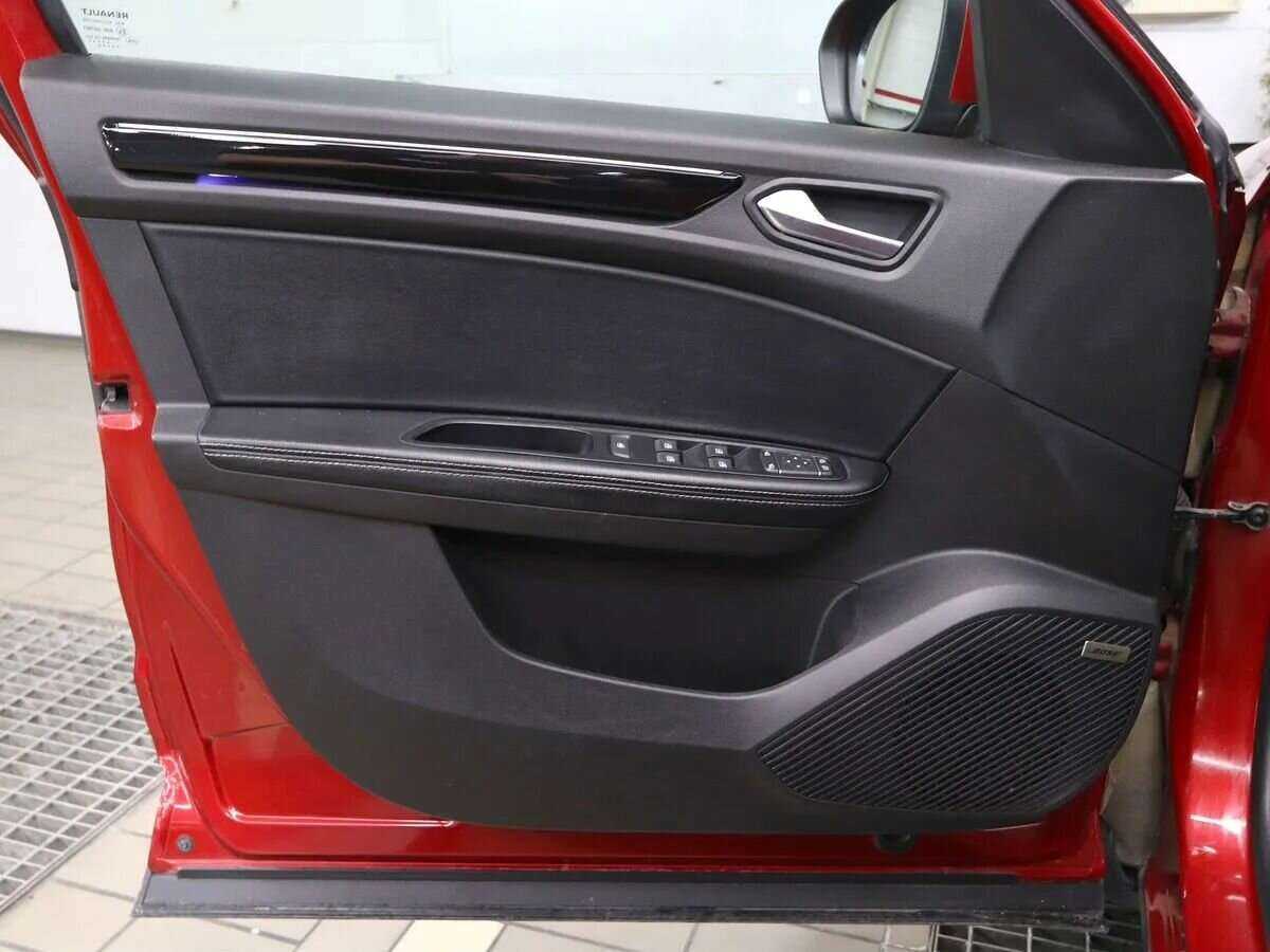 Купить Renault Arkana, 2019, 101 000 км, фото №6