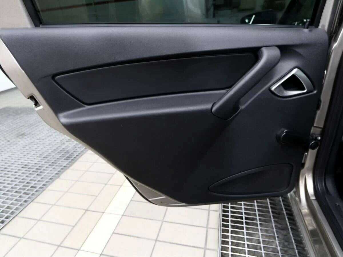 Купить Lada (ВАЗ) Granta, 2021, 40 500 км, фото №12