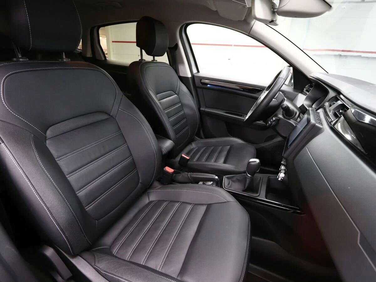 Купить Renault Arkana, 2020, 65 000 км, фото №13