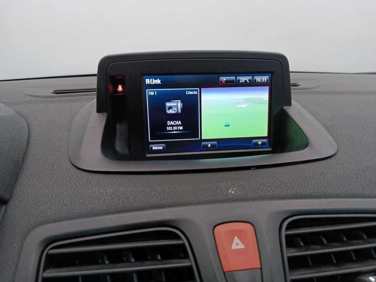 Купить Renault Fluence, 2016, 184 447 км, фото №15