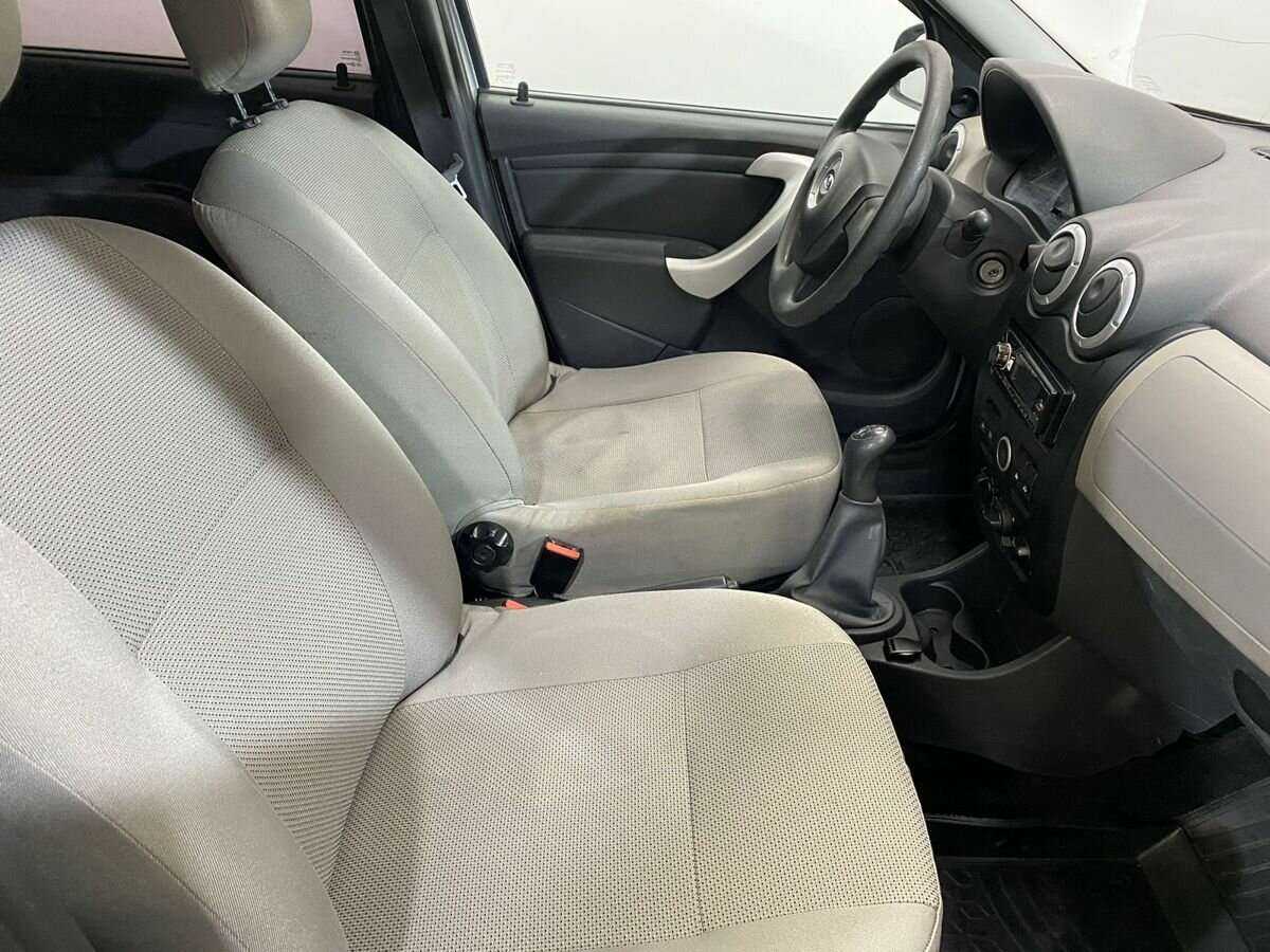 Купить Lada (ВАЗ) Largus, 2018, 271 000 км, фото №10