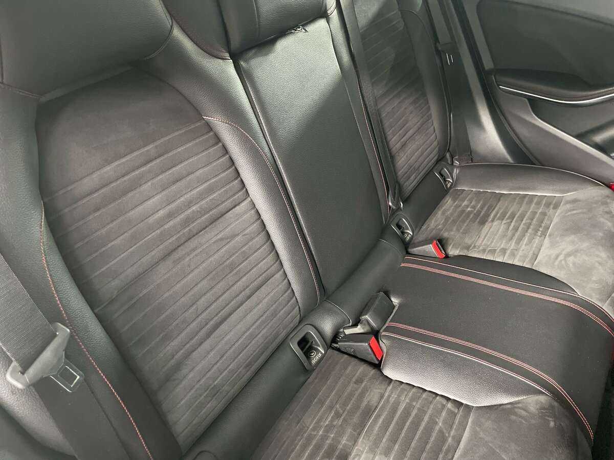 Купить Mercedes-Benz CLA 200, 2014, 229 820 км, фото №20