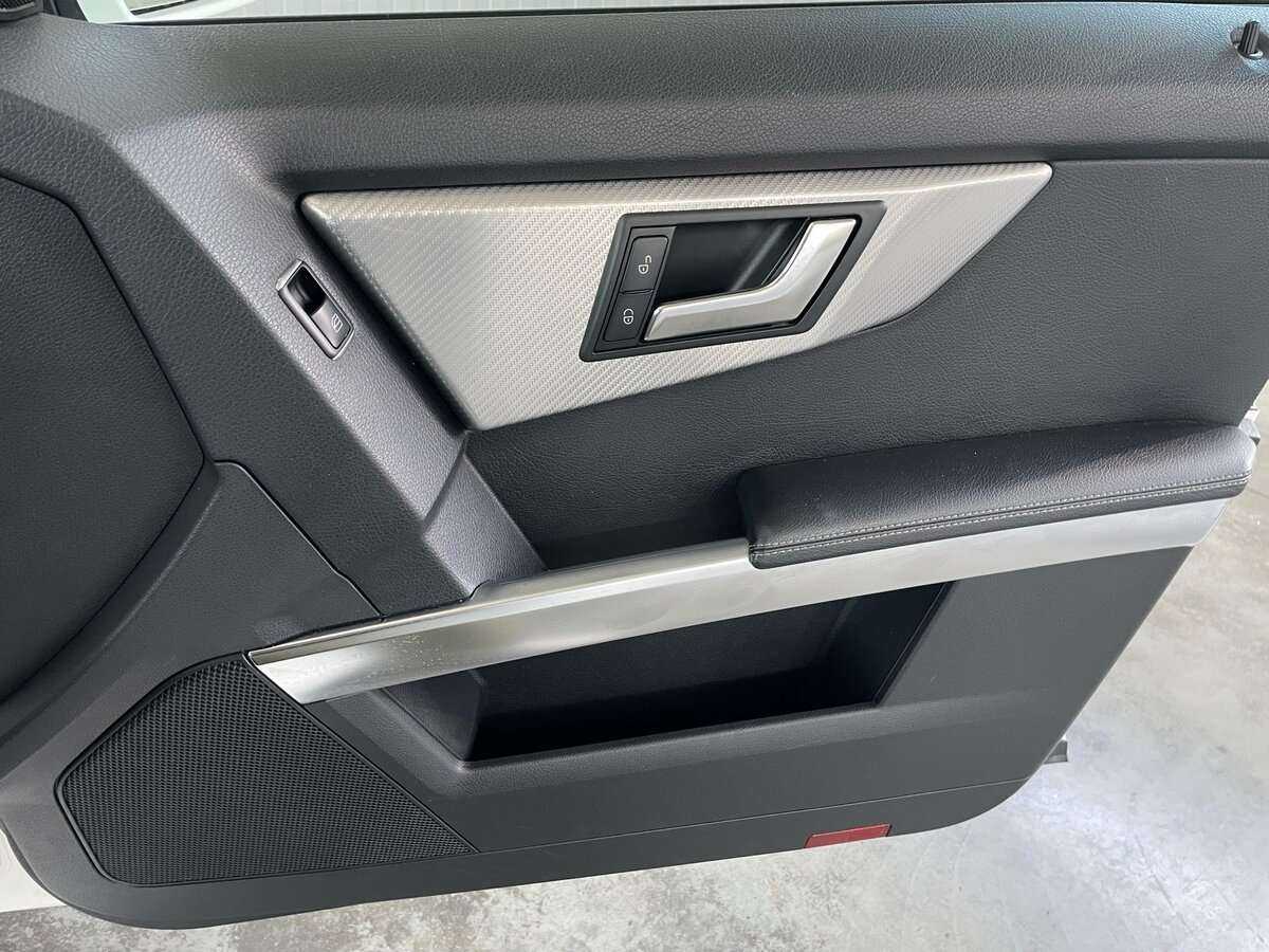 Купить Mercedes-Benz GLK-Класс 300, 2012, 198 413 км, фото №25