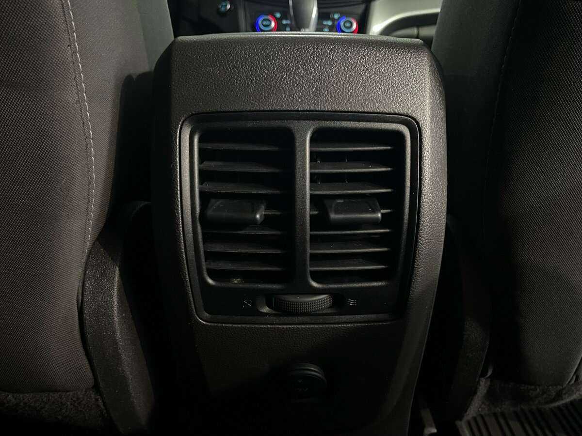 Купить Ford Kuga, 2017, 120 231 км, фото №20