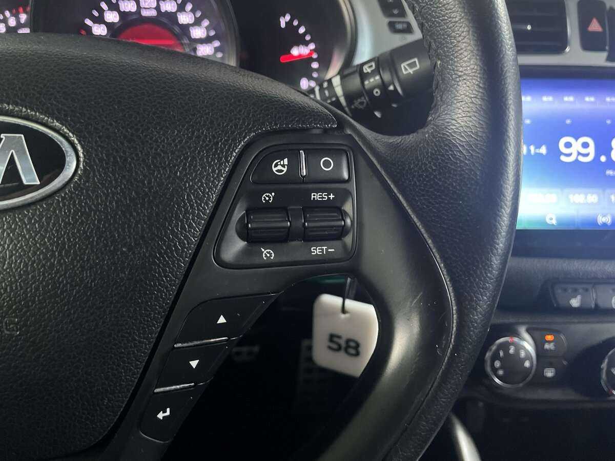 Купить Kia Ceed, 2013, 136 000 км, фото №13