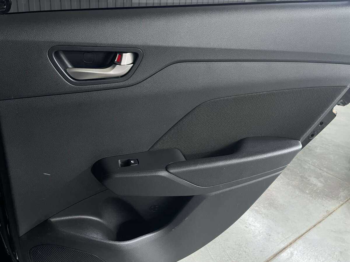 Купить Hyundai Solaris, 2019, 94 108 км, фото №24