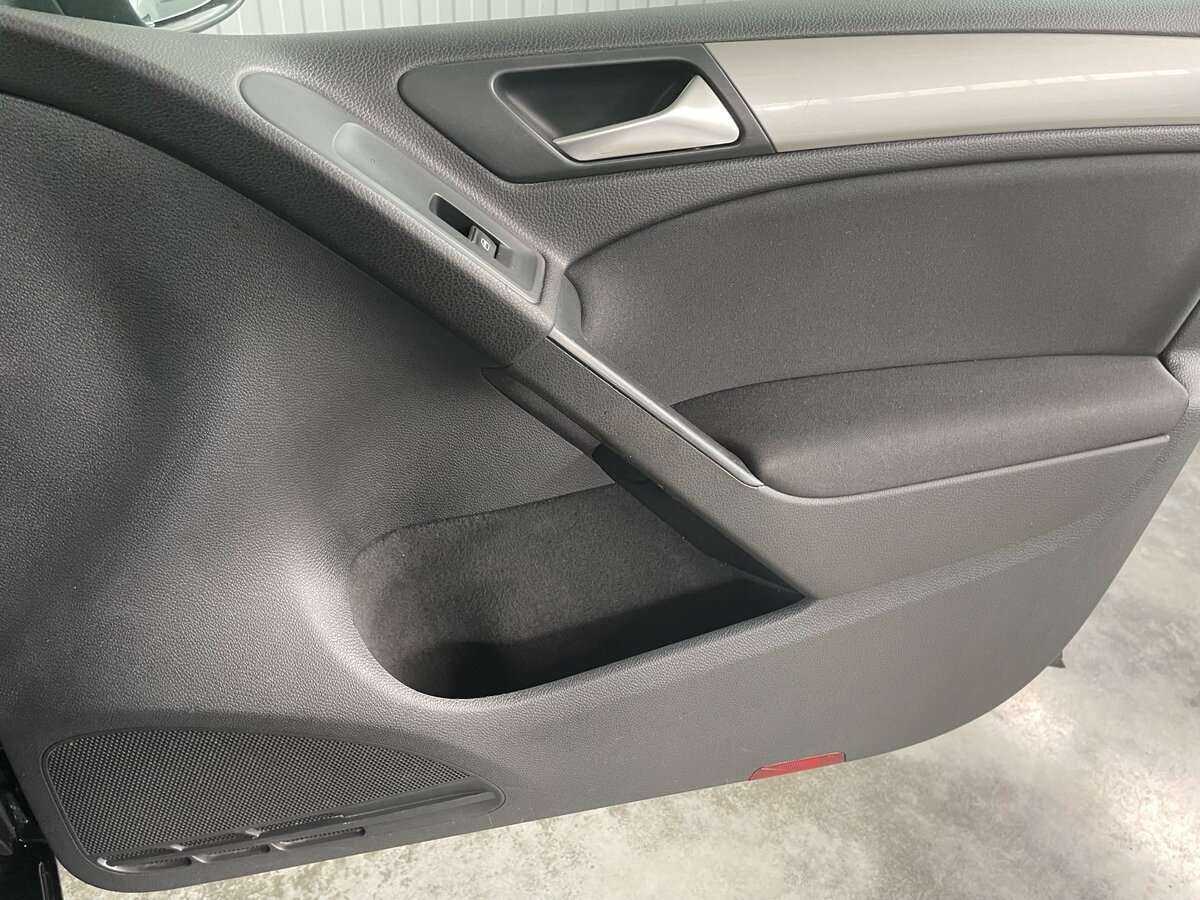 Купить Volkswagen Golf, 2012, 234 848 км, фото №22