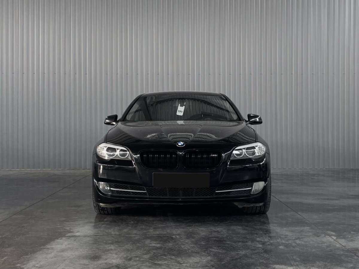 BMW 5 серии