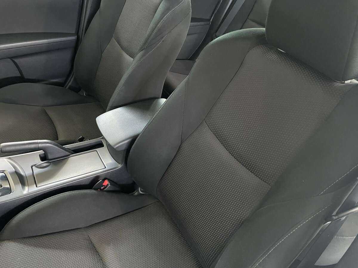 Купить Mazda 3, 2012, 158 551 км, фото №14