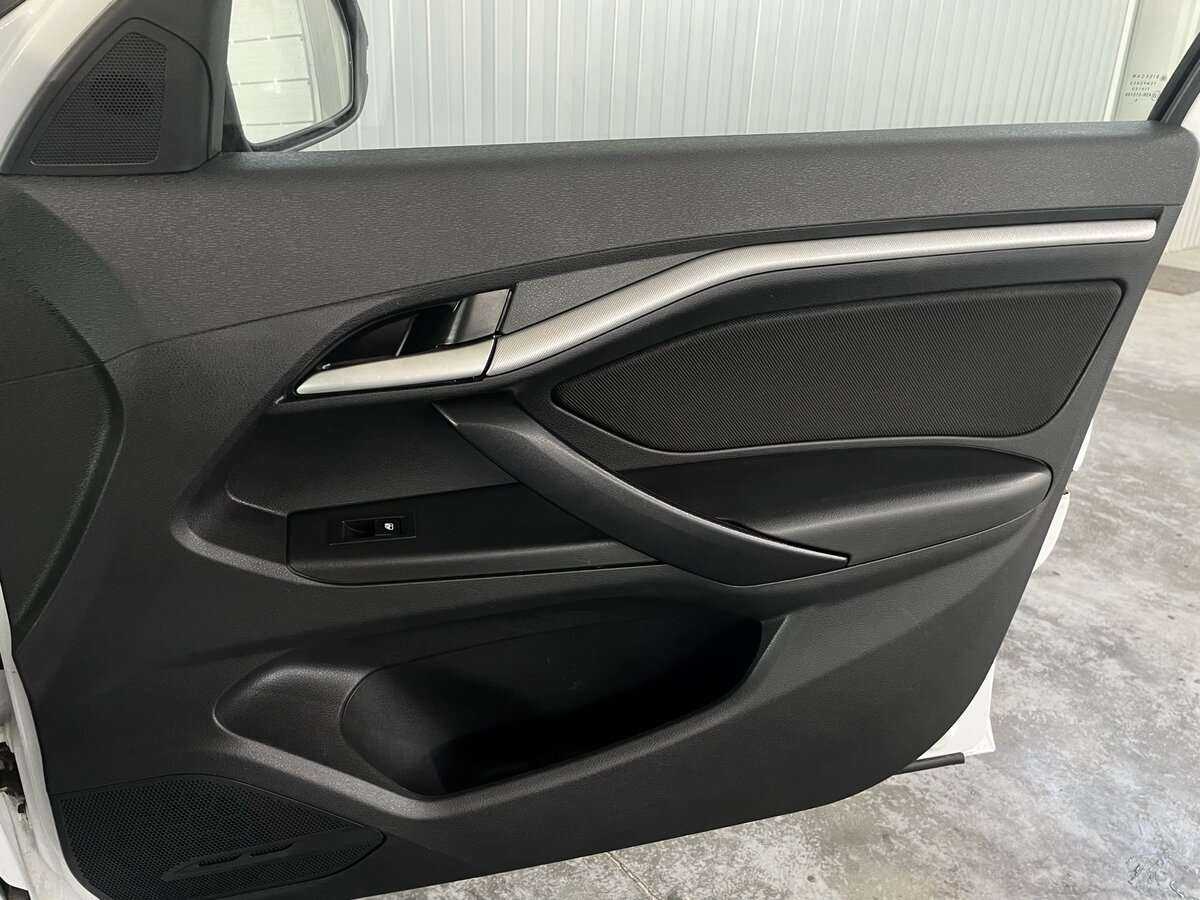 Купить Lada (ВАЗ) Vesta, 2017, 82 114 км, фото №19