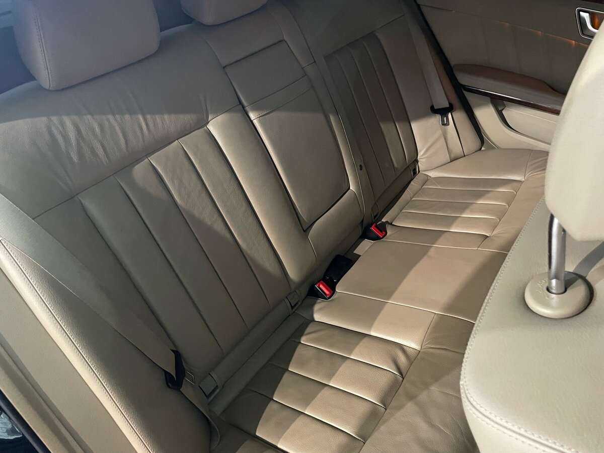 Купить Mercedes-Benz E-Класс 200 7G-Tronic, 2012, 272 175 км, фото №21