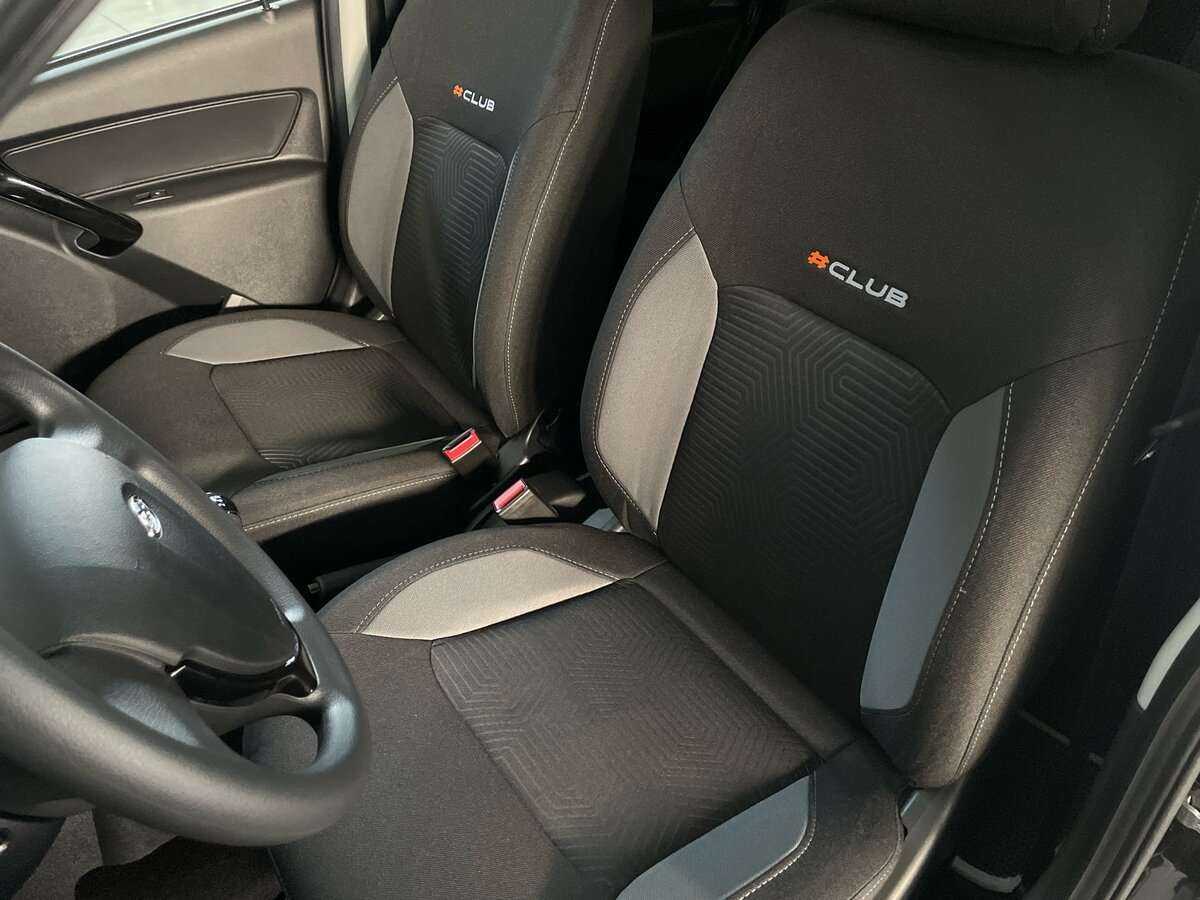 Купить Lada (ВАЗ) Granta, 2023, 19 930 км, фото №14