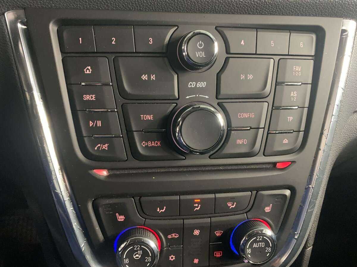 Купить Opel Mokka, 2014, 129 600 км, фото №13