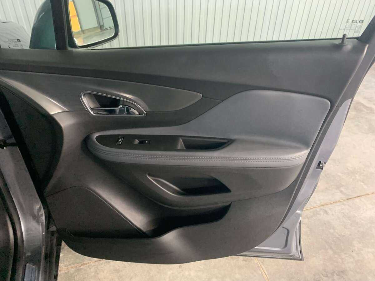 Купить Opel Mokka, 2014, 129 600 км, фото №17