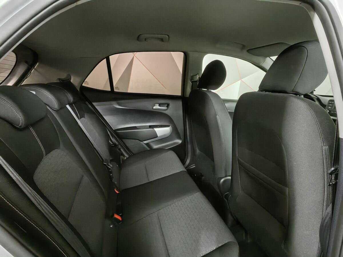 Купить Kia Picanto, 2017, 68 054 км, фото №15