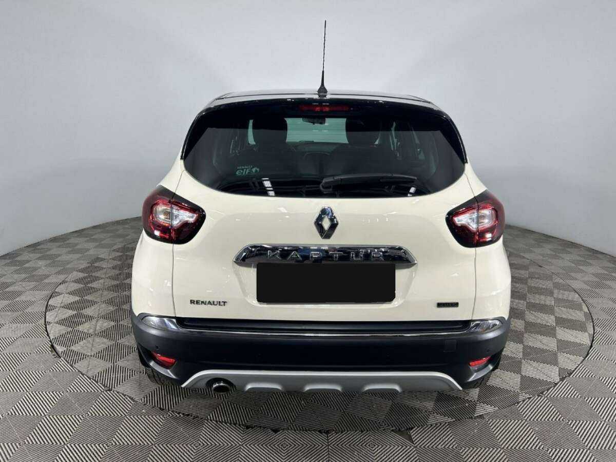 Renault Kaptur