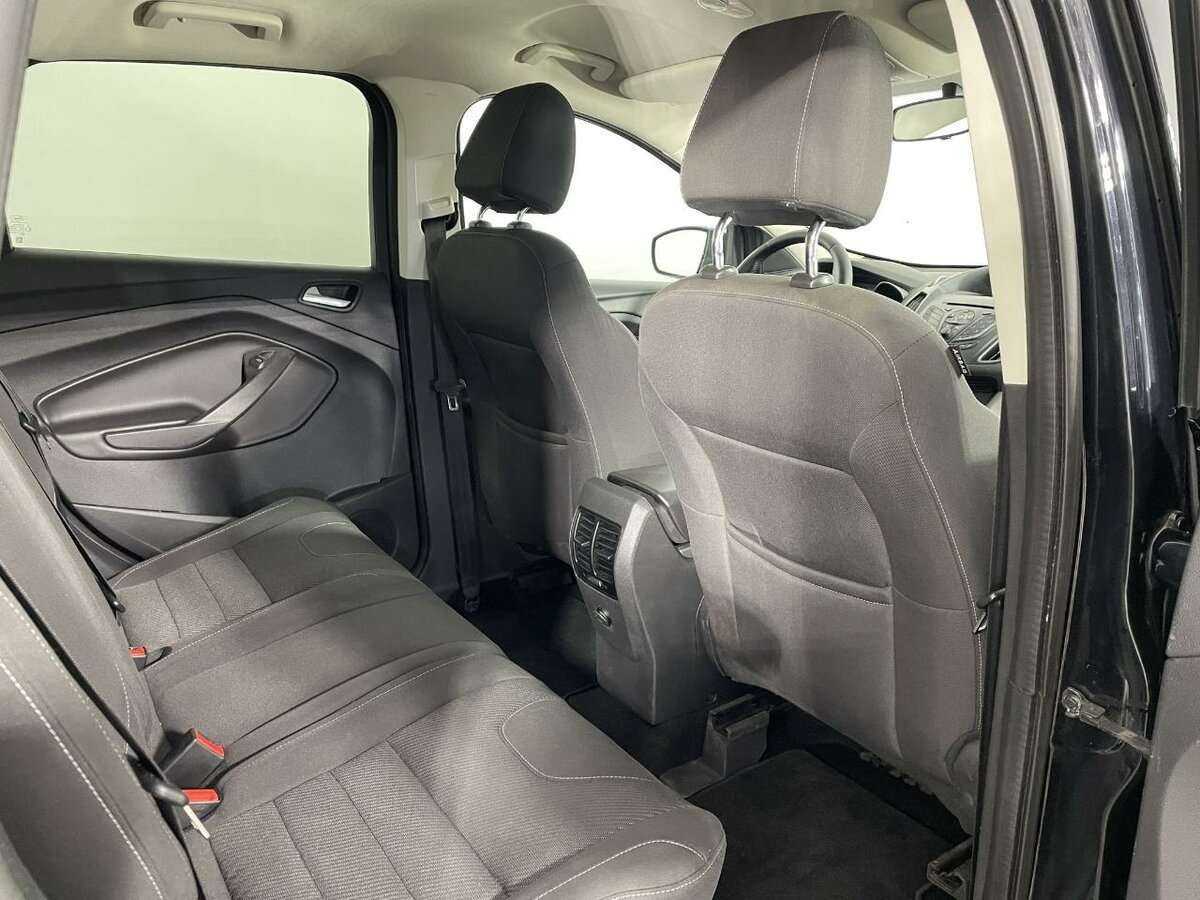 Купить Ford Kuga, 2013, 201 532 км, фото №17