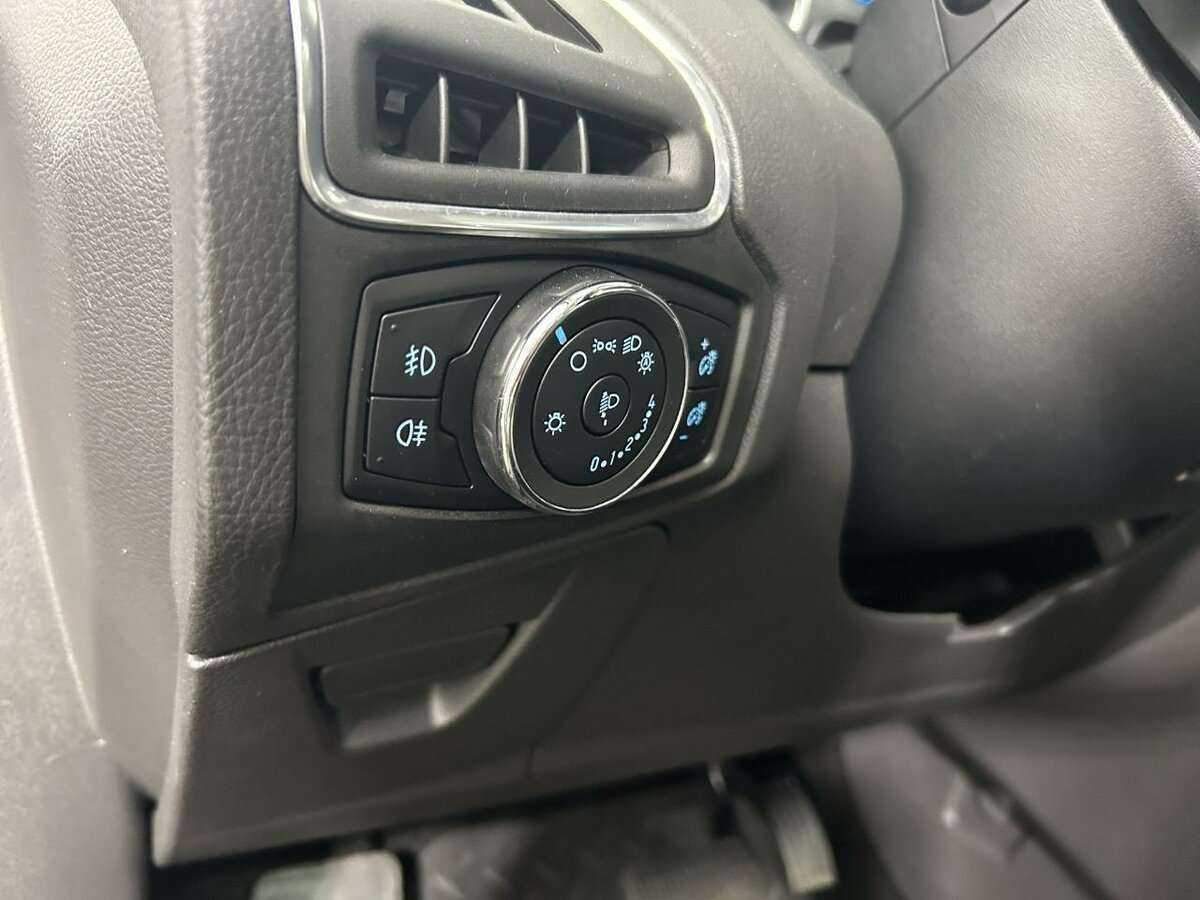 Купить Ford Focus, 2014, 43 912 км, фото №9