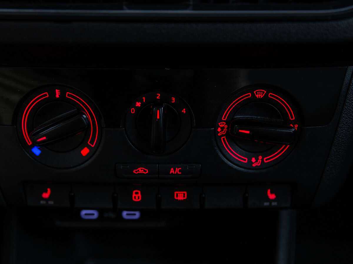 Купить Volkswagen Polo, 2020, 52 249 км, фото №13