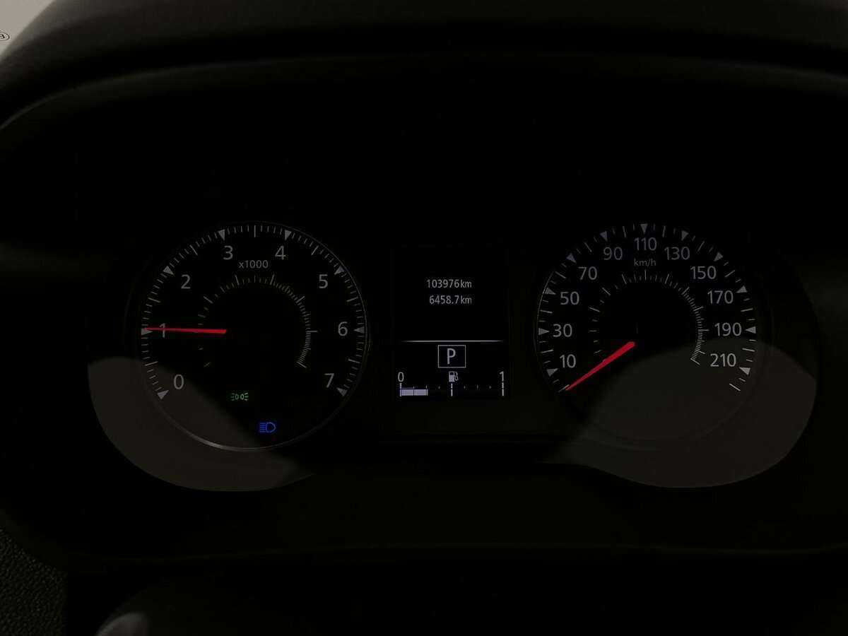 Купить Renault Arkana, 2019, 103 976 км, фото №11