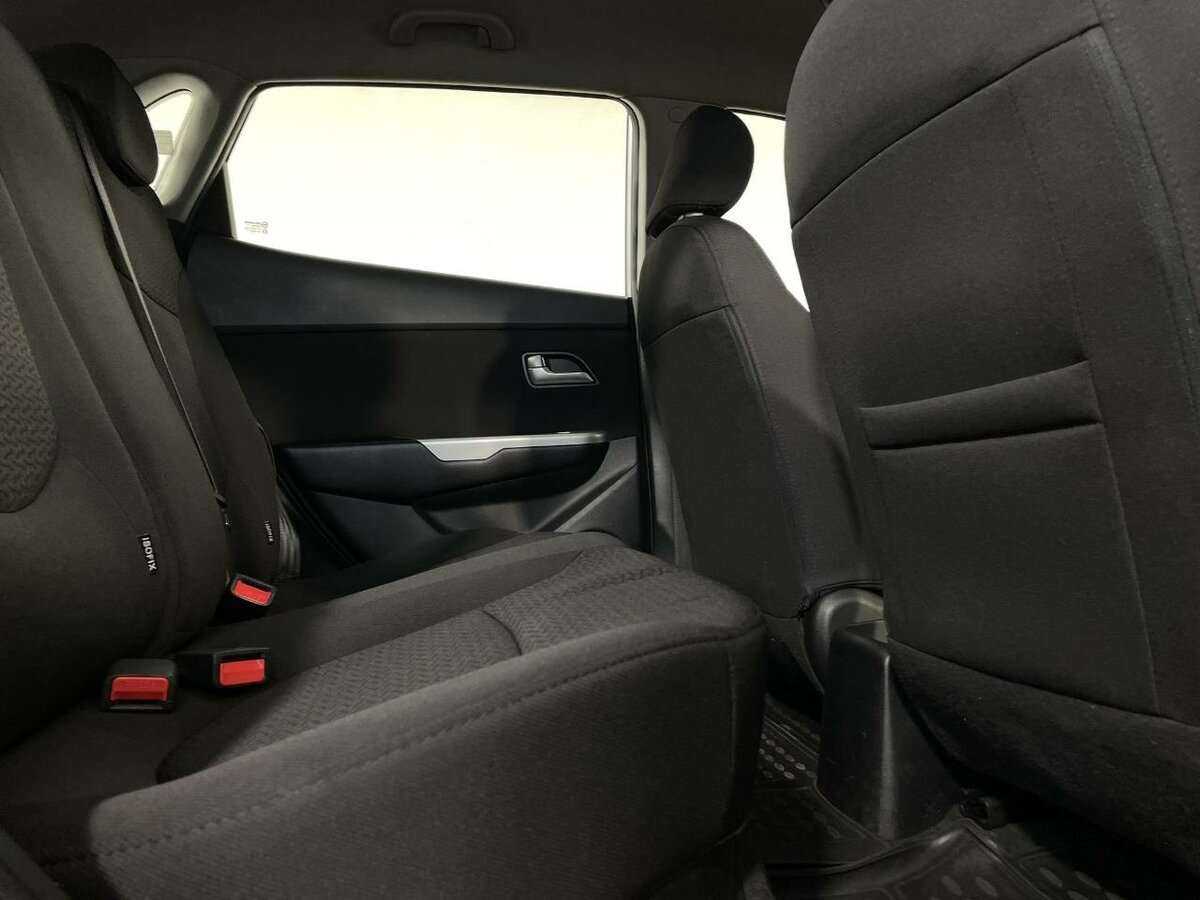 Купить Kia Rio 5-speed, 2013, 148 544 км, фото №17