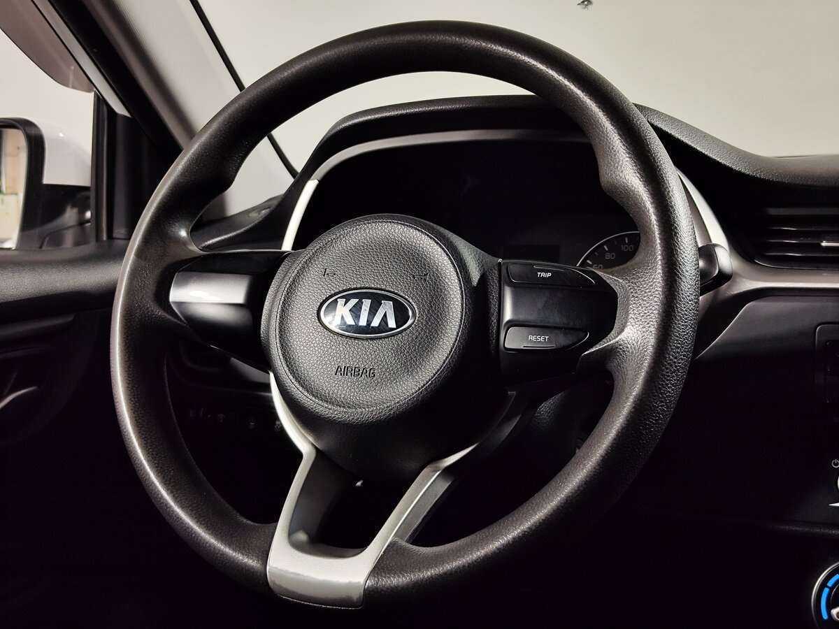 Купить Kia Rio, 2021, 85 000 км, фото №14