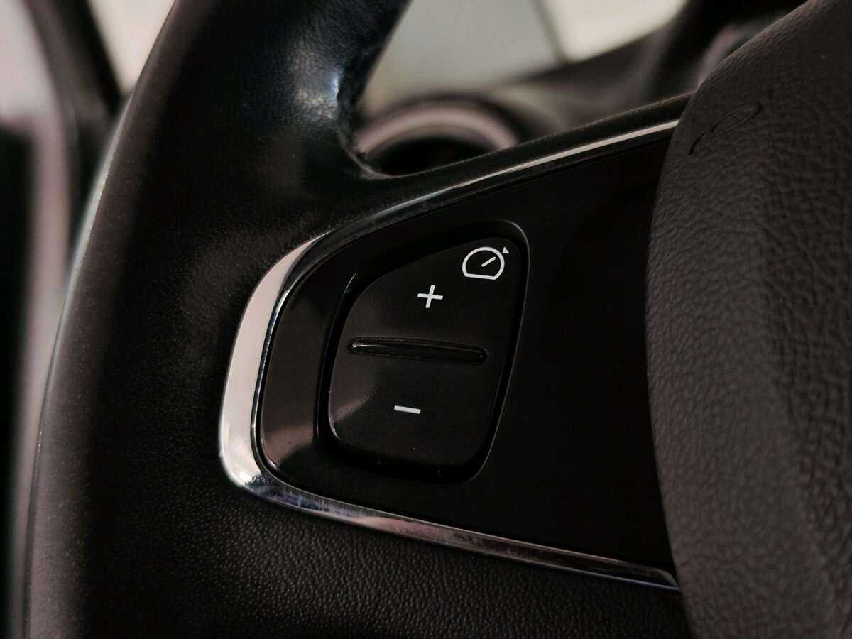 Купить Renault Kaptur, 2016, 129 069 км, фото №18