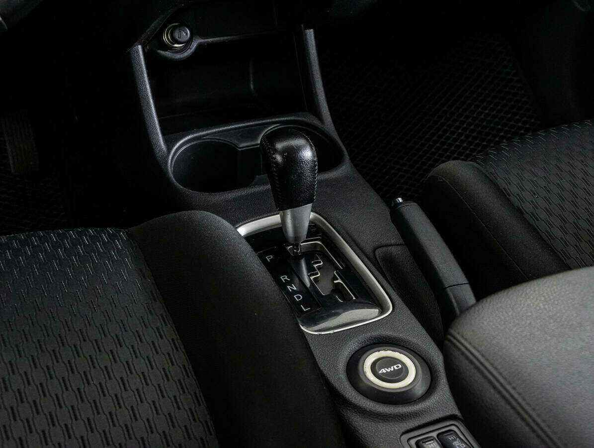 Купить Mitsubishi Outlander, 2012, 244 179 км, фото №10