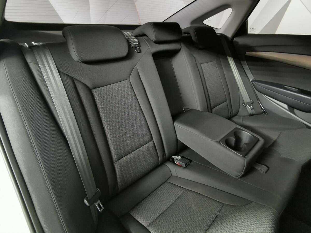 Купить Hyundai i40, 2015, 190 667 км, фото №13