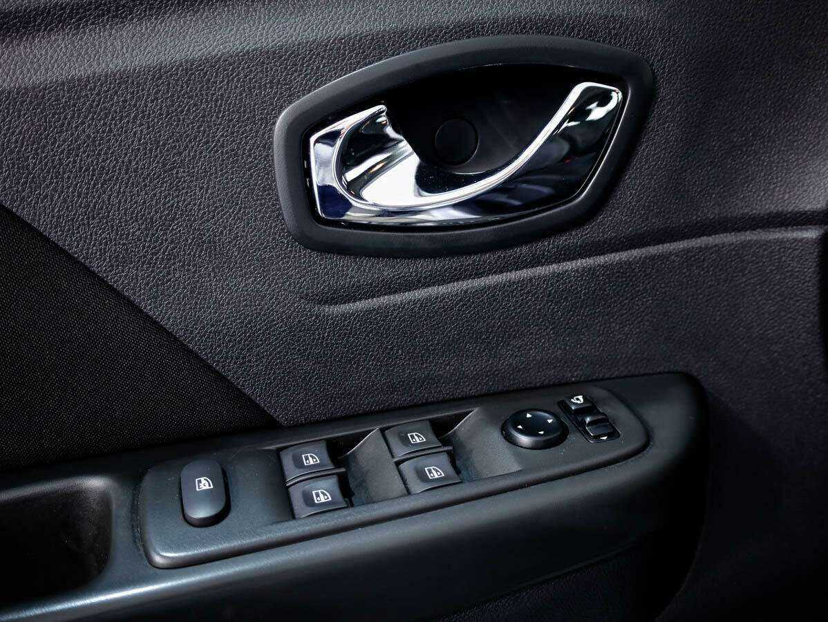 Купить Renault Kaptur, 2019, 60 969 км, фото №15