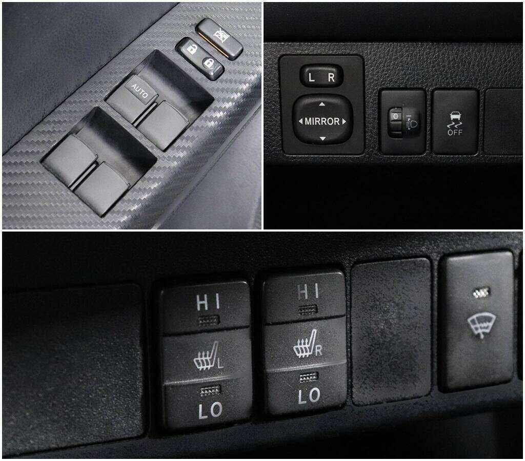 Купить Toyota RAV4, 2015, 200 624 км, фото №13