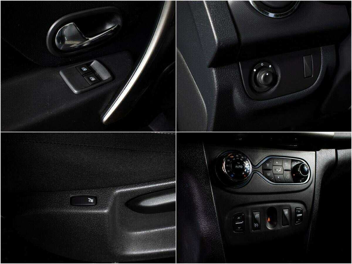 Купить Renault Sandero Stepway, 2017, 99 148 км, фото №12