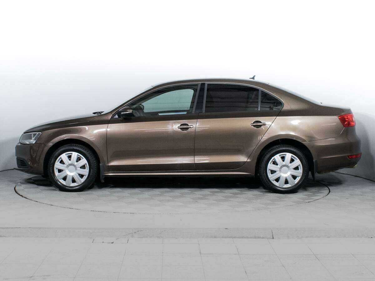 Купить Volkswagen Jetta, 2012, 187 526 км, фото №8