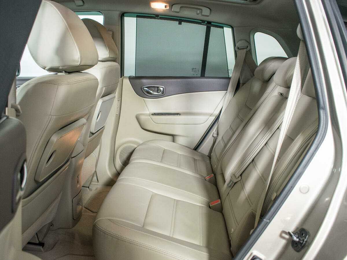 Купить Renault Koleos, 2013, 46 825 км, фото №10