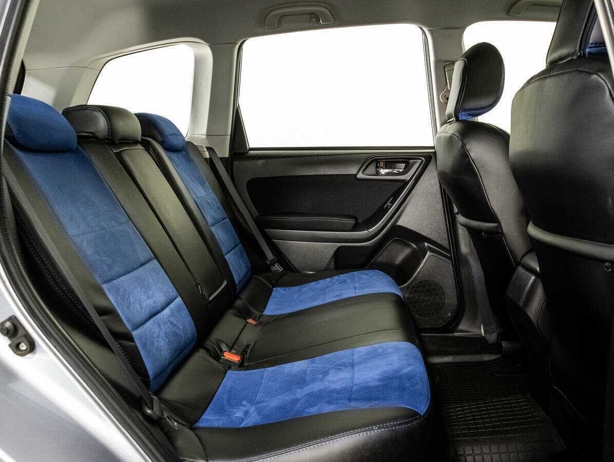 Купить Subaru Forester, 2013, 129 611 км, фото №10