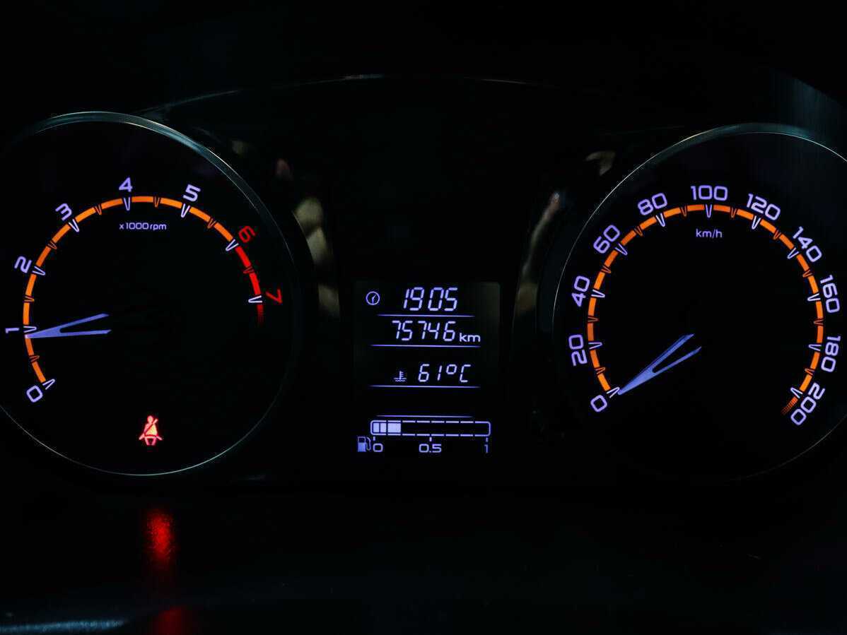 Купить Lada (ВАЗ) Granta, 2022, 75 745 км, фото №9