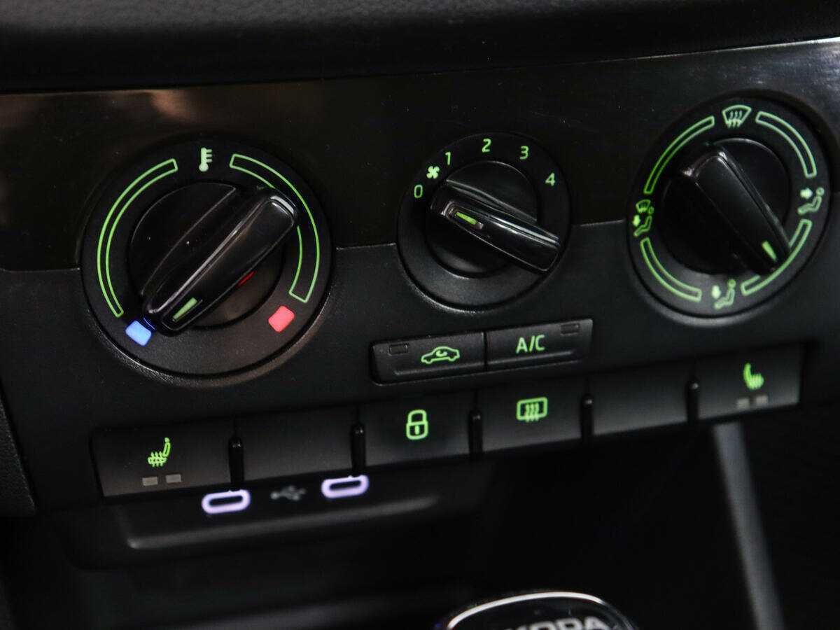 Купить Skoda Rapid, 2021, 319 005 км, фото №18