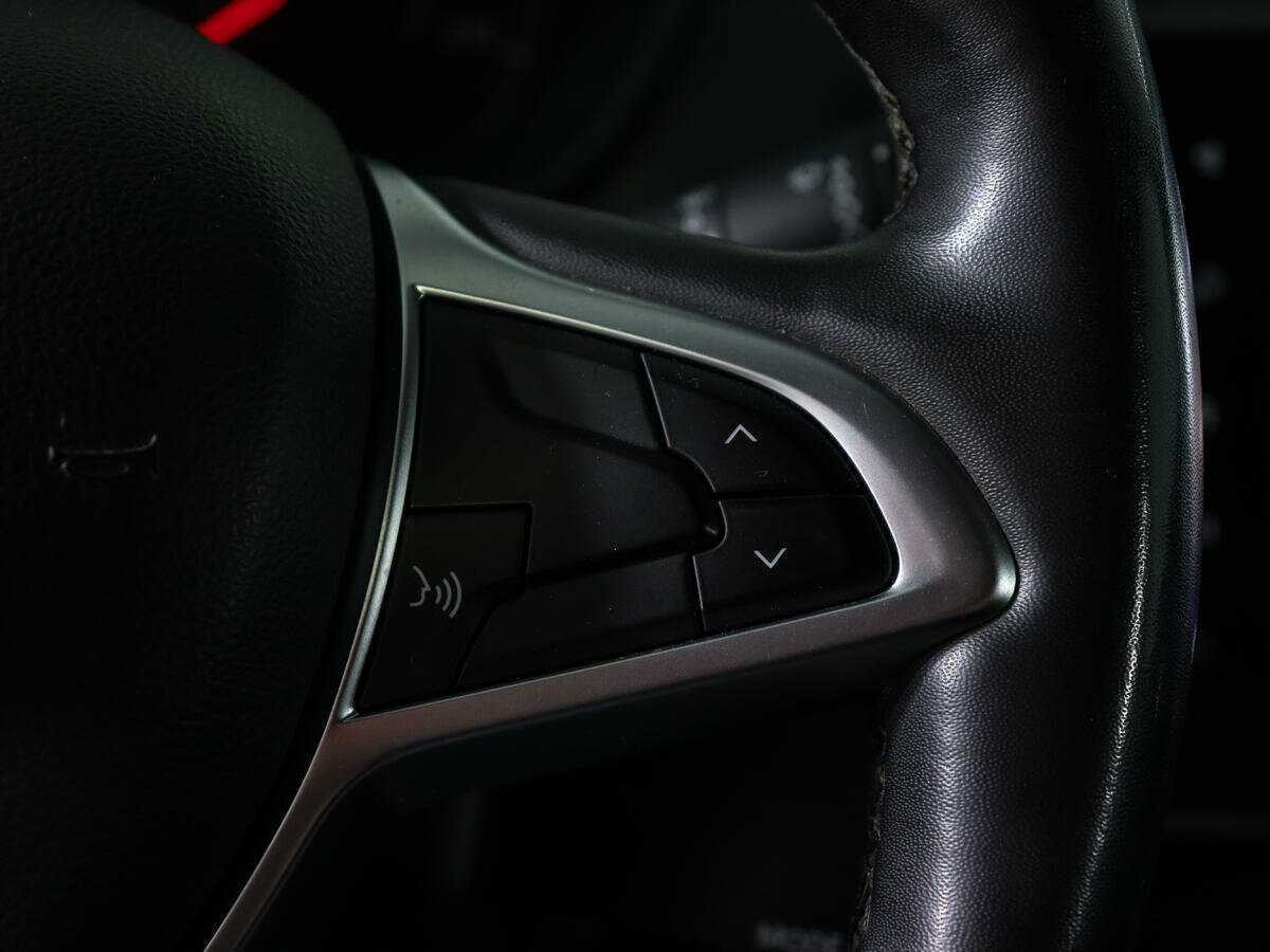 Купить Renault Duster, 2021, 55 732 км, фото №16