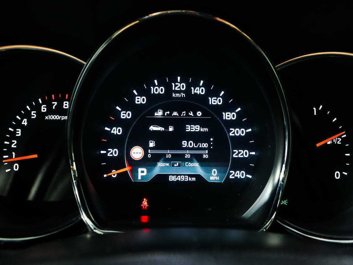 Купить Kia Ceed, 2018, 86 492 км, фото №9