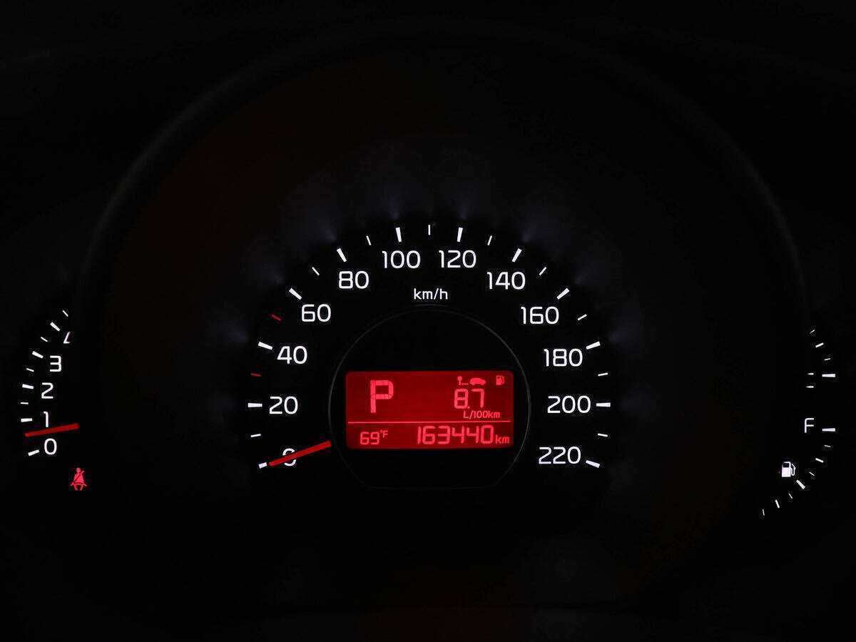 Купить Kia Soul, 2017, 163 440 км, фото №11