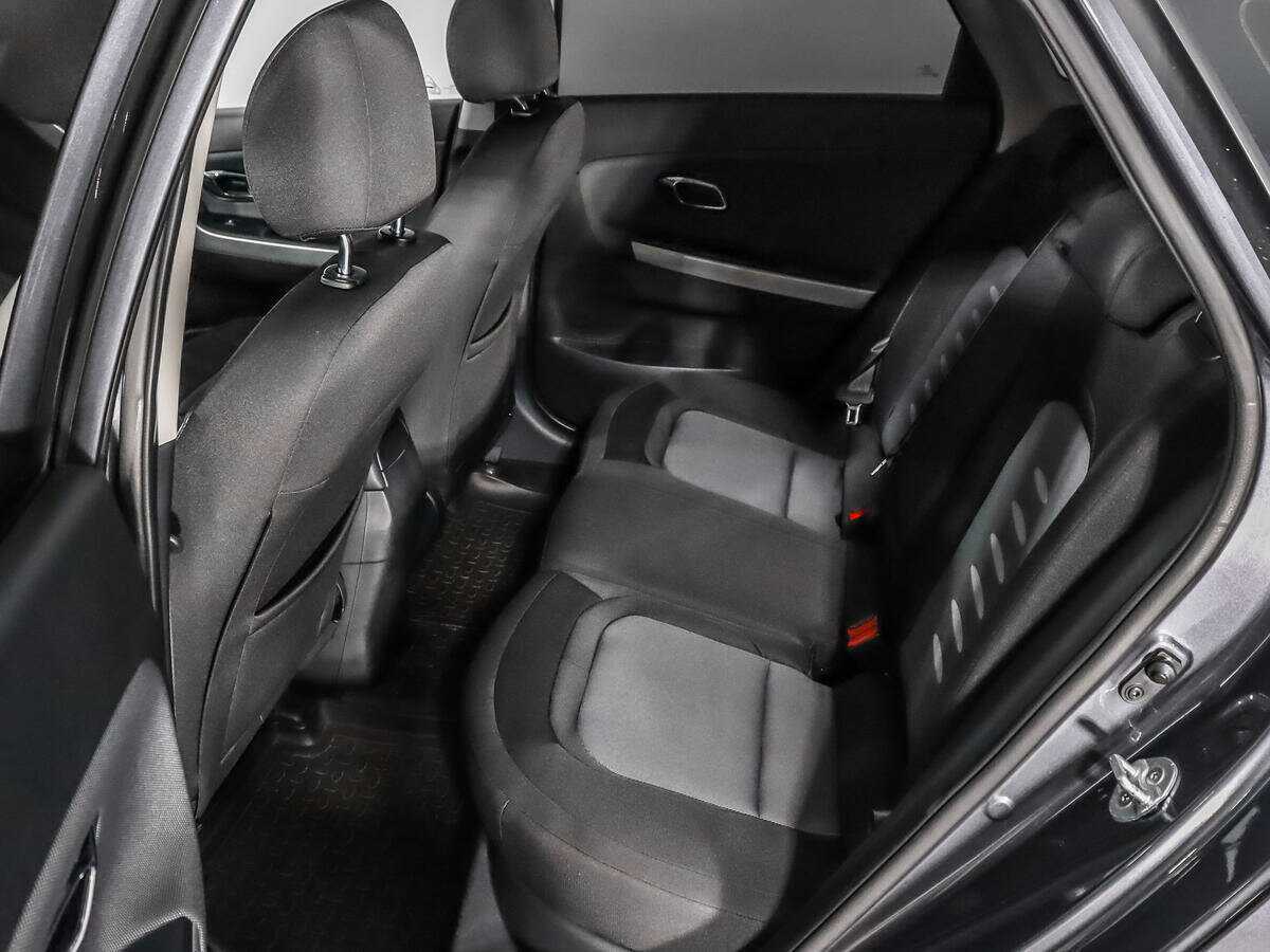 Купить Kia Ceed, 2014, 175 344 км, фото №10