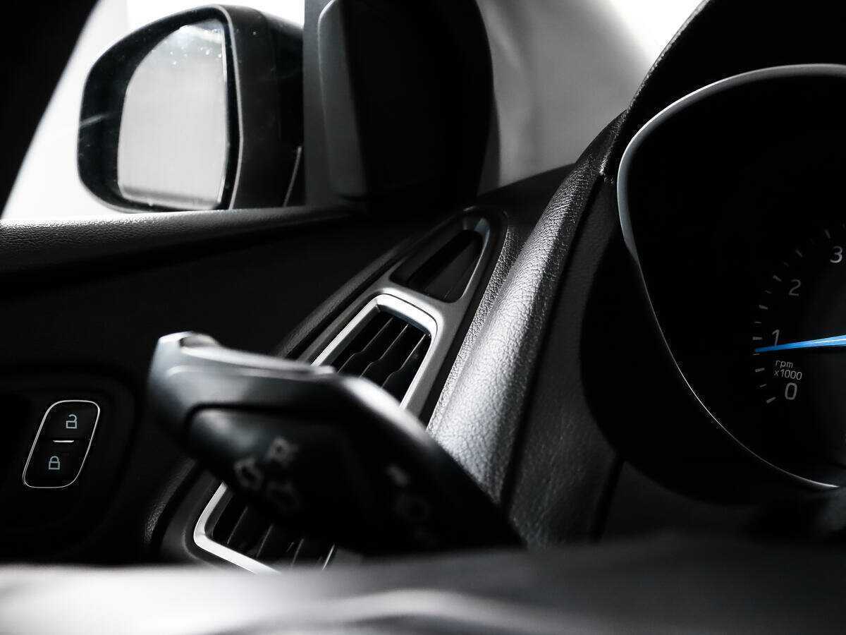 Купить Ford Focus, 2018, 132 299 км, фото №14