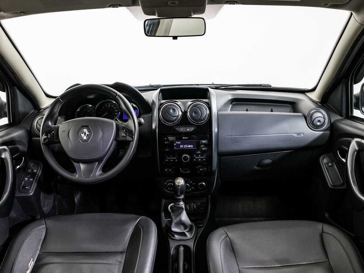 Купить Renault Duster, 2018, 116 000 км, фото №13