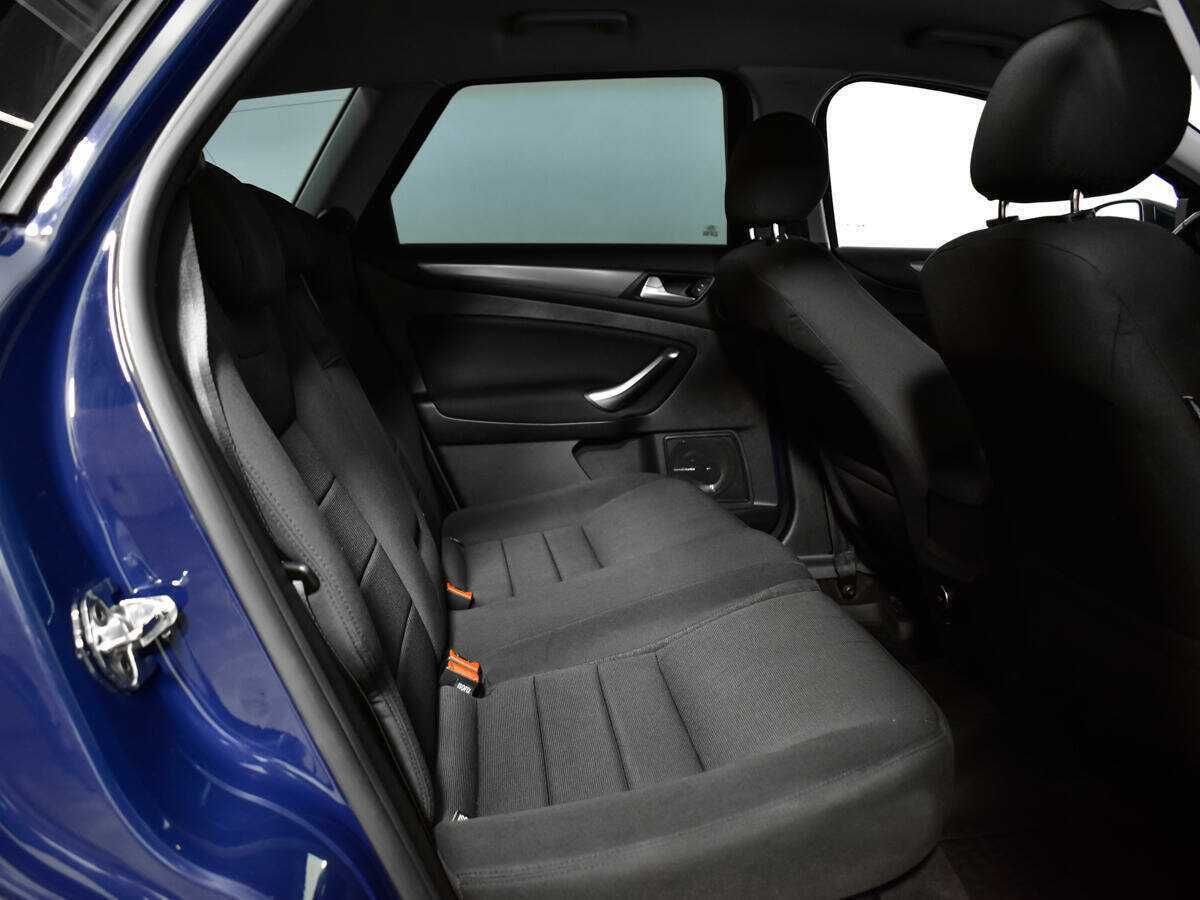 Купить Ford Mondeo, 2013, 137 045 км, фото №10