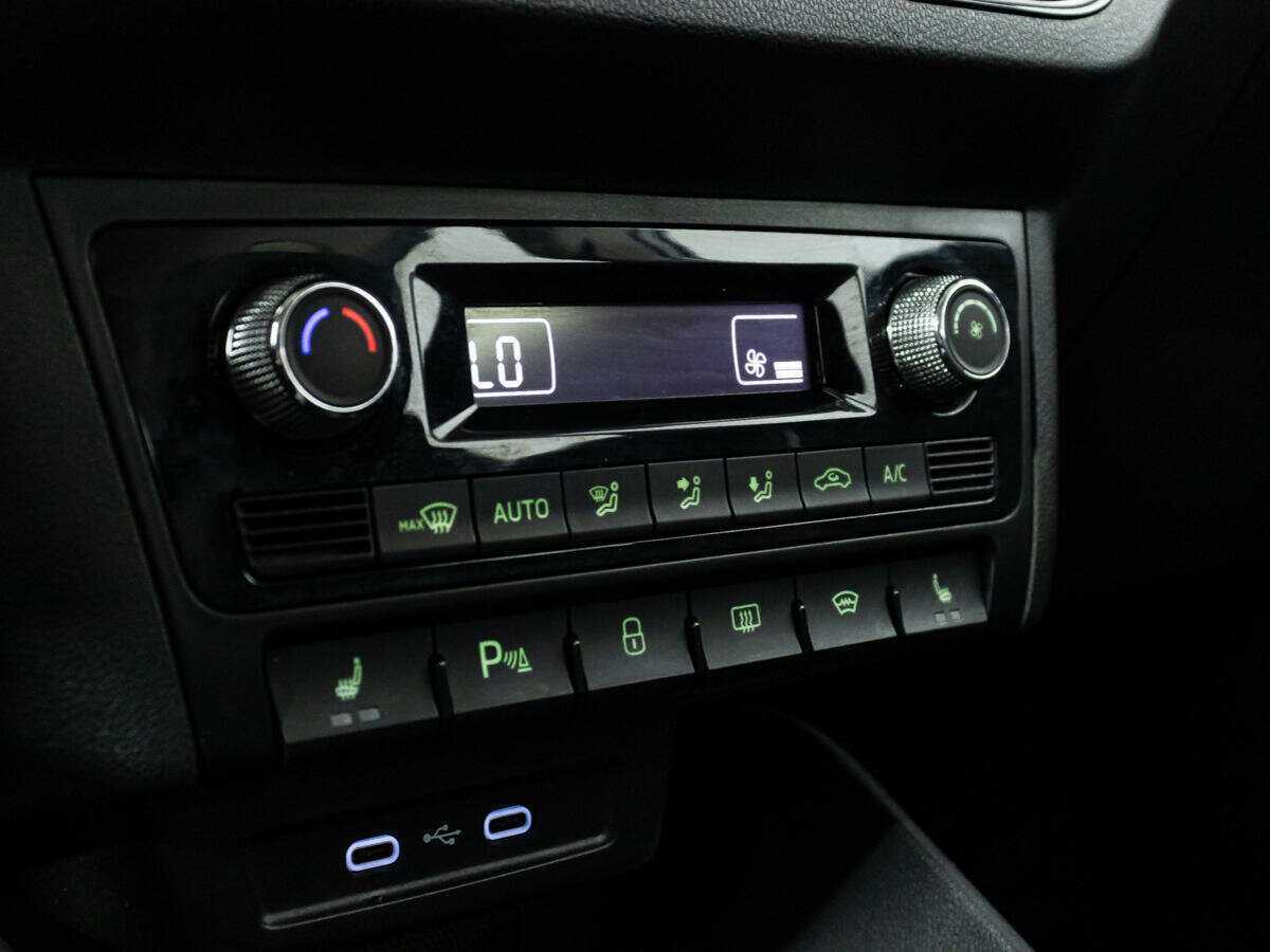 Купить Skoda Rapid, 2020, 37 594 км, фото №15