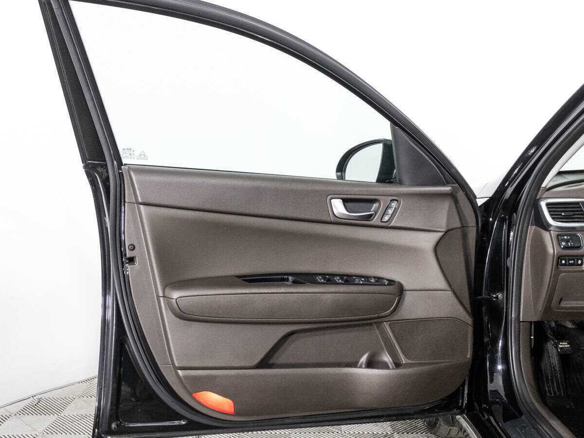 Купить Kia Optima, 2019, 230 542 км, фото №27