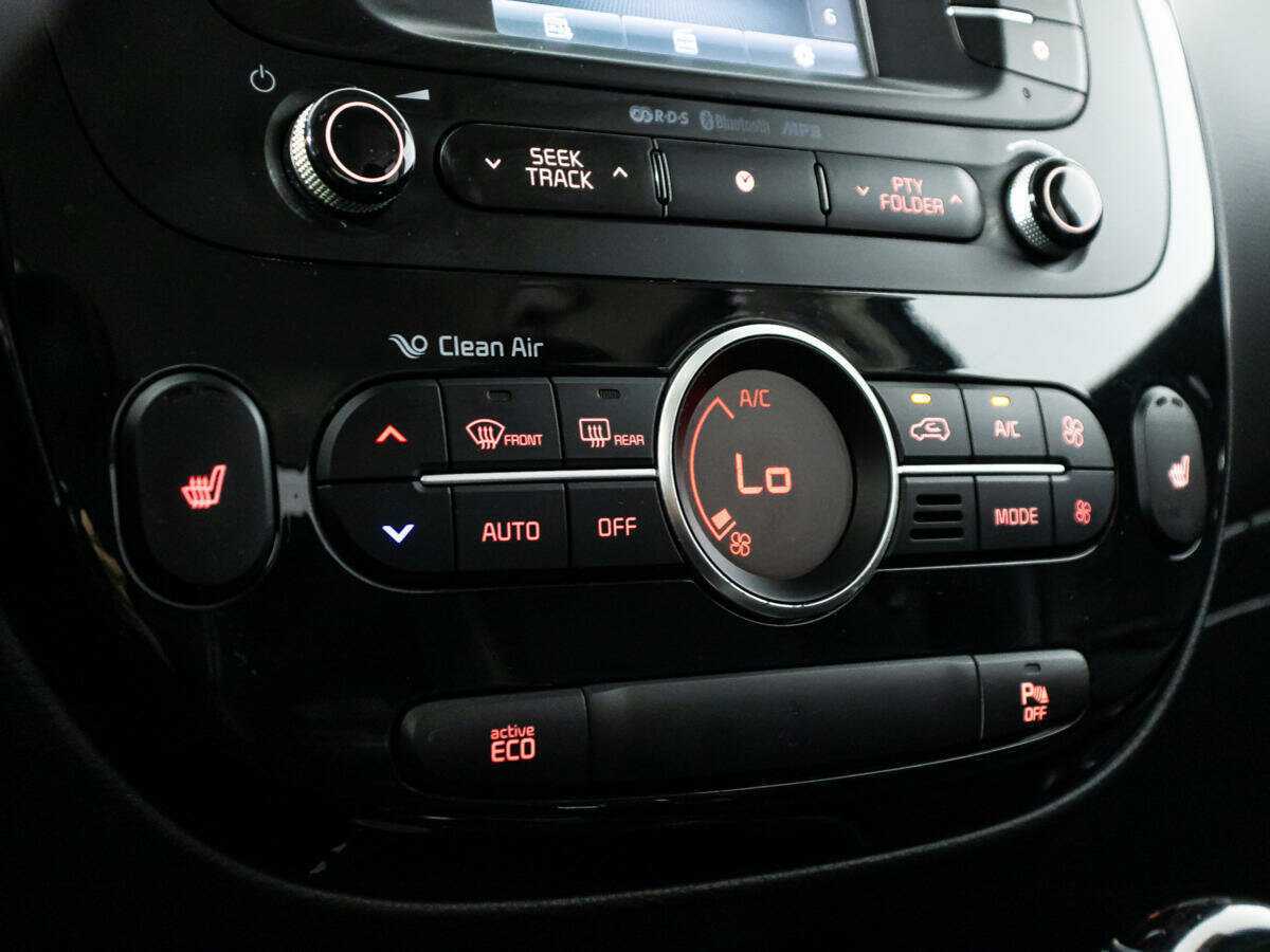 Купить Kia Soul, 2016, 118 556 км, фото №15