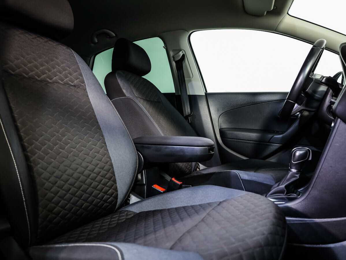 Купить Volkswagen Polo, 2019, 79 219 км, фото №11