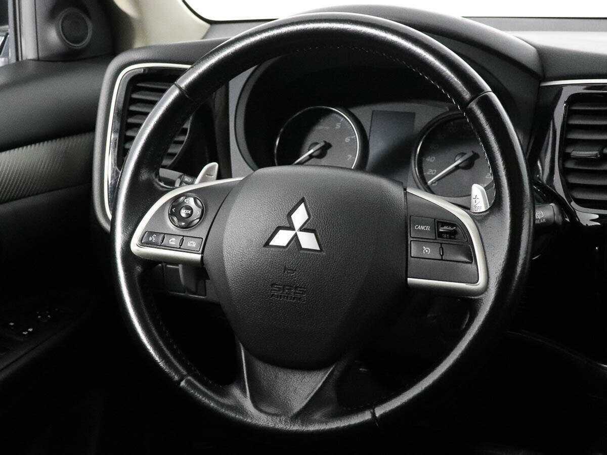 Купить Mitsubishi Outlander, 2013, 186 254 км, фото №16
